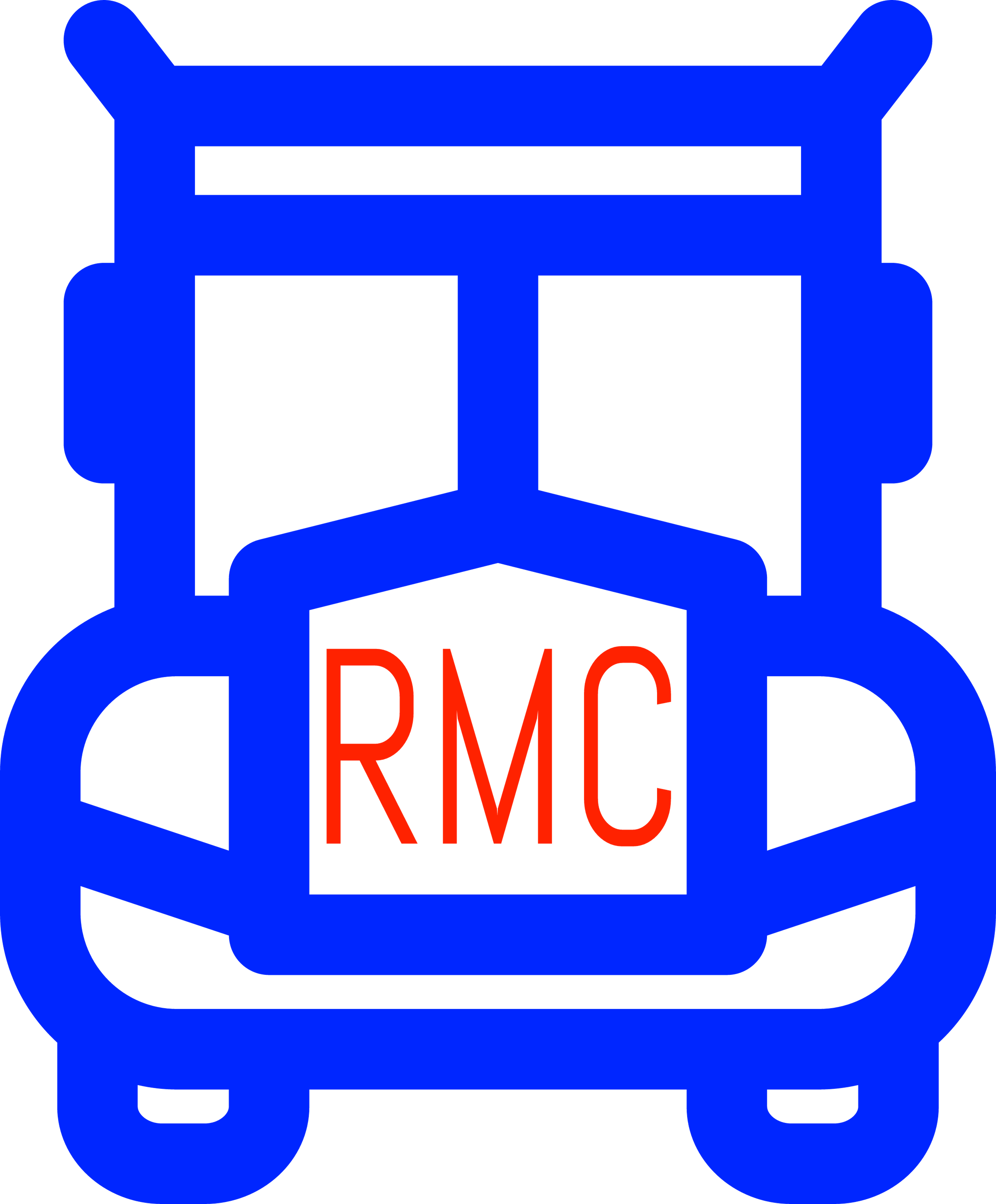 RMC Gilmore Transport